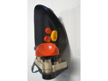 Sistemi elektrik LINDE