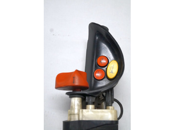 Sistemi elektrik LINDE