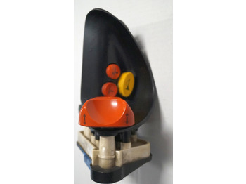 Sistemi elektrik LINDE