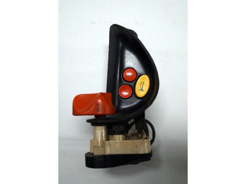 Sistemi elektrik LINDE