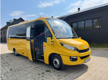 Autobus urban IVECO