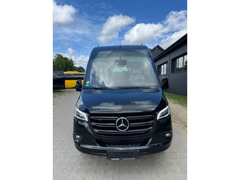 Autobus urban Mercedes-Benz Sprinter 519 HIGH DECK/ 3.0 V6 /LUXURY Bus/ 6.8t: foto 3