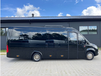 Autobus urban Mercedes-Benz Sprinter 519 HIGH DECK/ 3.0 V6 /LUXURY Bus/ 6.8t: foto 5