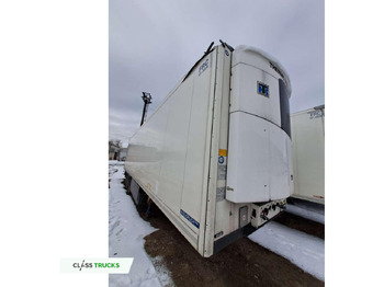 Gjysmë rimorkio frigorifer Krone SDR Cool Liner FP 45 ThermoKing SLXi 300: foto 3 Gjysmë rimorkio frigorifer Krone SDR Cool Liner FP 45 ThermoKing SLXi 300: foto 3