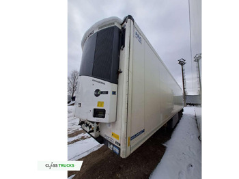 Gjysmë rimorkio frigorifer Krone SDR Cool Liner FP 45 ThermoKing SLXi 300: foto 2 Gjysmë rimorkio frigorifer Krone SDR Cool Liner FP 45 ThermoKing SLXi 300: foto 2