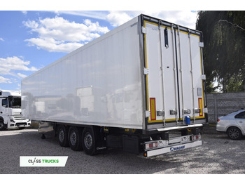 Gjysmë rimorkio frigorifer Krone SDR Cool Liner FP 60 ThermoKing SLXi 300: foto 4