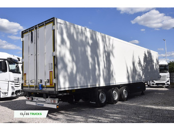 Gjysmë rimorkio frigorifer Krone SDR Cool Liner FP 60 ThermoKing SLXi 300: foto 3