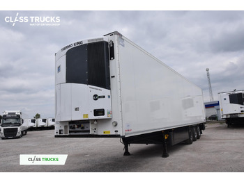 Gjysmë rimorkio frigorifer SCHMITZ SKO