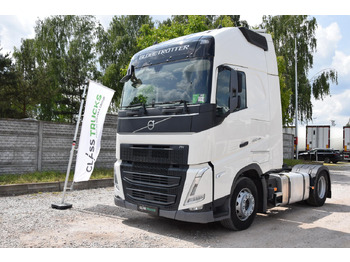 Gjysmë-kamion VOLVO FH 460