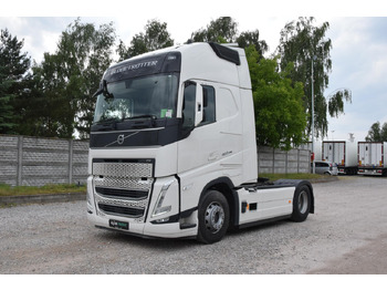Gjysmë-kamion VOLVO FH 460