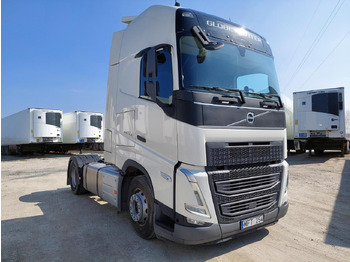 Gjysmë-kamion VOLVO FH 500