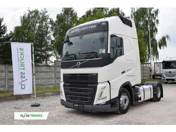Gjysmë-kamion VOLVO FH 500