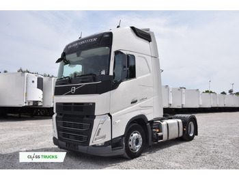Gjysmë-kamion VOLVO FH 500