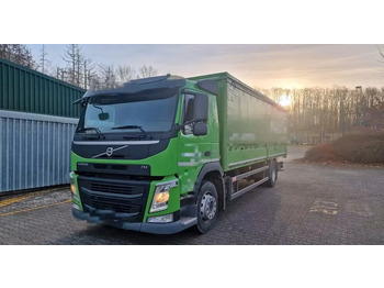 Kamion me tendë VOLVO FM 420