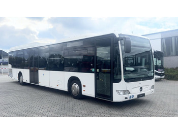 Autobus qyteti MERCEDES-BENZ Citaro