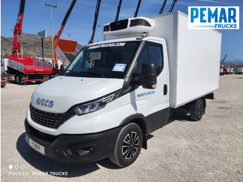 Furgon frigorifer IVECO Daily