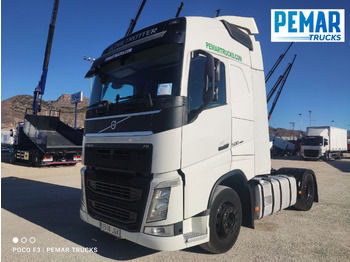 Gjysmë-kamion VOLVO FH 500