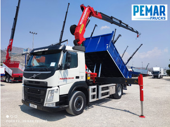 Kamioni VOLVO FM 330