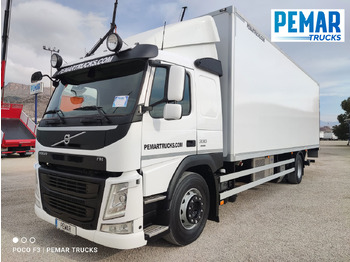 Kamion frigorifer VOLVO FM 330