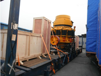 Thërrmues koni KINGLINK