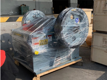 Lizingu i Kinglink PEX250X1000 Fine Jaw Crusher brand new Kinglink PEX250X1000 Fine Jaw Crusher brand new: foto 1