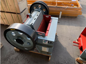 Lizingu i Kinglink PEX250X1000 Fine Jaw Crusher brand new Kinglink PEX250X1000 Fine Jaw Crusher brand new: foto 4