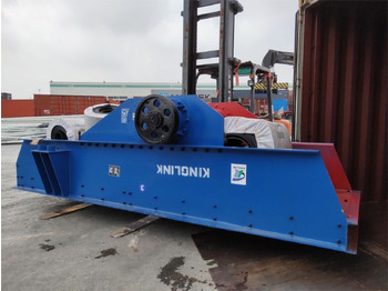 Makineri minerare KINGLINK