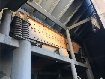 Makineri minerare i ri Kinglink ZSW600x150 Vibriting Feeder For Sale: foto 5