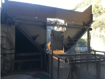 Makineri minerare i ri Kinglink ZSW600x150 Vibriting Feeder For Sale: foto 3