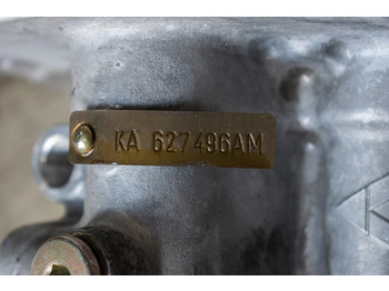 Sistemi hidraulik për Kamioni MAN TGA HYDRAULIC LEVER: foto 3