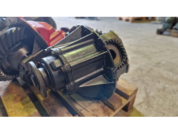 Ingranazhi i diferencialit për Kamioni MAN TGX 12:37: foto 2