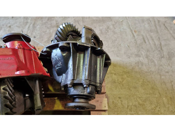 Ingranazhi i diferencialit për Kamioni MAN TGX 12:37: foto 3