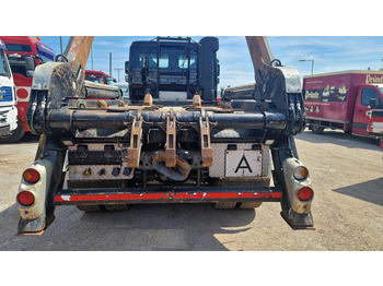 Vetëngarkues/ Sistem i fadromës ngarkuese MEILLER