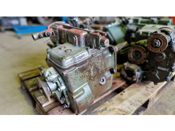 Kutia e marsheve për Kamioni MERCEDES-BENZ 673.250 1500: foto 2