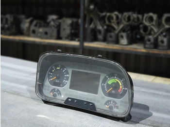 Paneli i aparateve për Kamioni MERCEDES-BENZ ACTROS - EURO IV: foto 4 Paneli i aparateve për Kamioni MERCEDES-BENZ ACTROS - EURO IV: foto 4