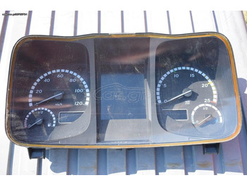 Paneli i aparateve MERCEDES-BENZ Actros