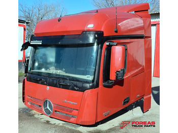 Kabinë MERCEDES-BENZ Actros