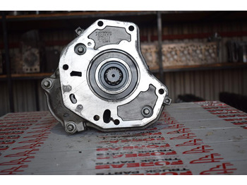 Transmisioni MERCEDES-BENZ Actros