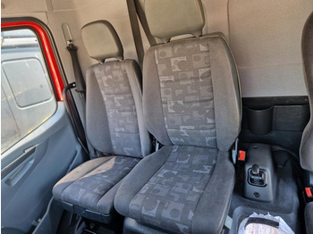 Ndenjësja për Kamioni MERCEDES-BENZ ATEGO 2 - MIDDLE: foto 2