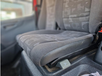 Ndenjësja për Kamioni MERCEDES-BENZ ATEGO 2 - MIDDLE: foto 3