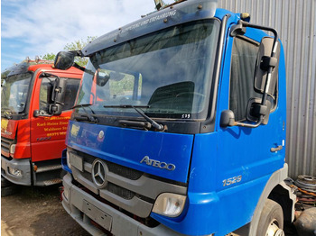 Kabinë MERCEDES-BENZ Atego