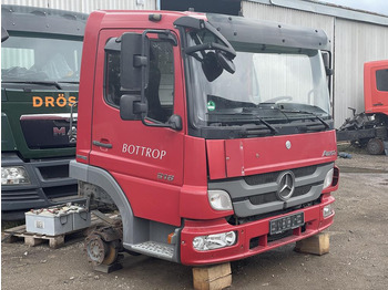 Kabinë MERCEDES-BENZ Atego
