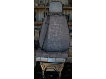 Ndenjësja MERCEDES-BENZ Atego