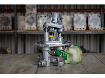 Sistemi hidraulik MERCEDES-BENZ Axor