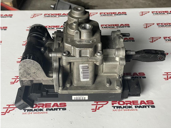 Valvul frenave për Kamioni MERCEDES-BENZ BRAKE VALVE - 0004465936 / 001: foto 2