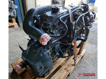 Motori MERCEDES OM366 140HP – REMANUFACTURED: foto 4