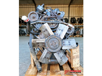 Motori MERCEDES OM366 140HP – REMANUFACTURED: foto 2