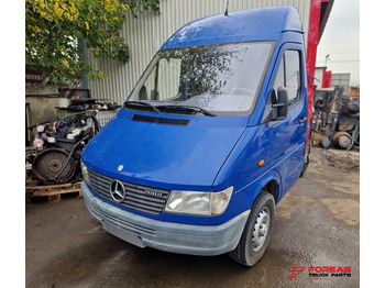 Kabinë MERCEDES-BENZ Sprinter