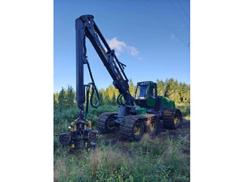 Korrëse pylltarie JOHN DEERE