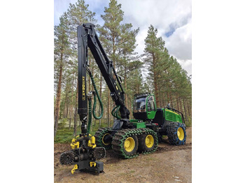 Korrëse pylltarie JOHN DEERE